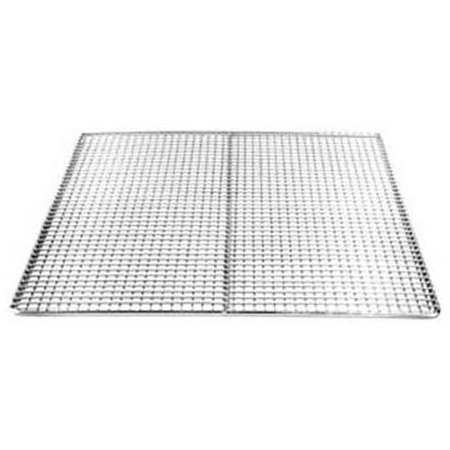 MAGIKITCHEN PRODUCTS Screen, Donut Fryer , 17X25, Mesh P6072604